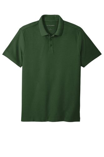 Port Authority SuperPro React Polo. K810 image thumbnail