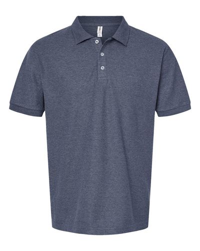 50/50 Sport Pique Polo - 400 image thumbnail