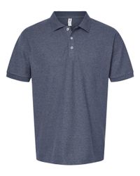 Image of 50/50 Sport Pique Polo - 400