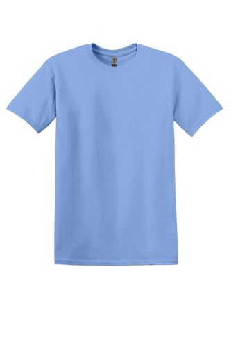 Gildan Softstyle T-Shirt. 64000 image thumbnail