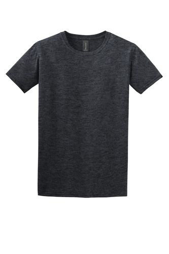 Gildan Softstyle T-Shirt. 64000 image thumbnail