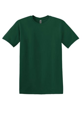 Gildan Softstyle T-Shirt. 64000 image thumbnail
