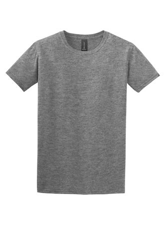 Gildan Softstyle T-Shirt. 64000 image thumbnail