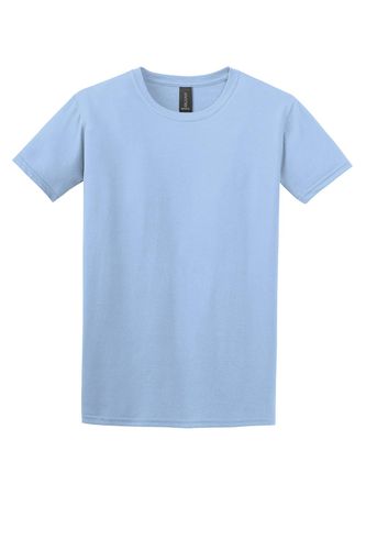 Gildan Softstyle T-Shirt. 64000 image thumbnail