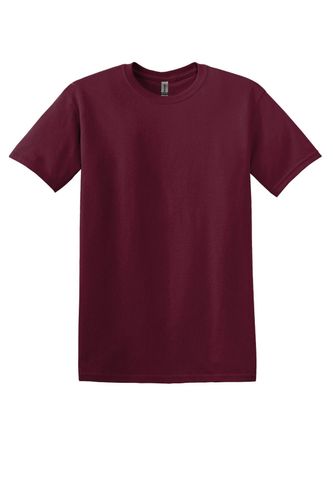 Gildan Softstyle T-Shirt. 64000 image thumbnail