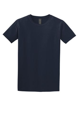 Gildan Softstyle T-Shirt. 64000 image thumbnail