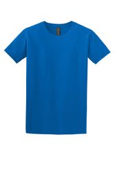Image of Gildan Softstyle T-Shirt. 64000