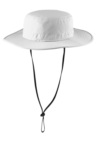 Port Authority Outdoor Wide-Brim Hat. C920 image thumbnail