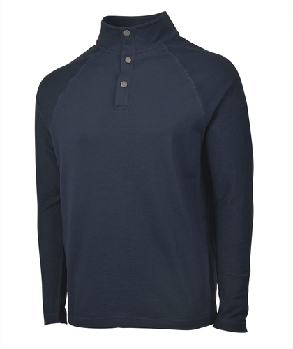 Men's Falmouth Pullover 9826 image thumbnail