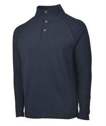 Image of Men's Falmouth Pullover 9826
