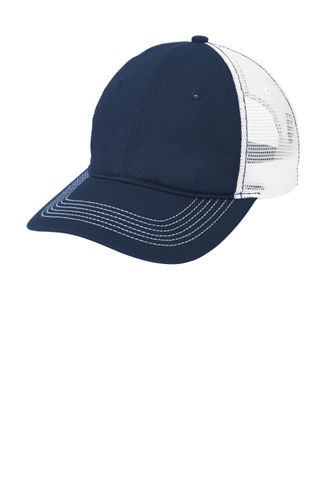 District Mesh Back Cap. DT607 image thumbnail