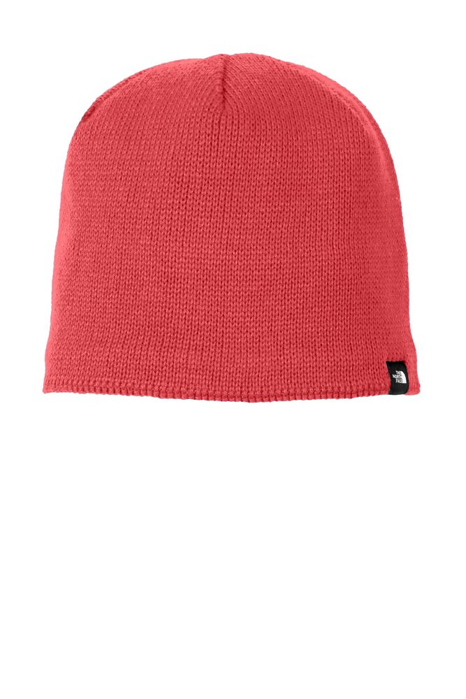 The North Face Mountain Beanie. NF0A4VUB primary image