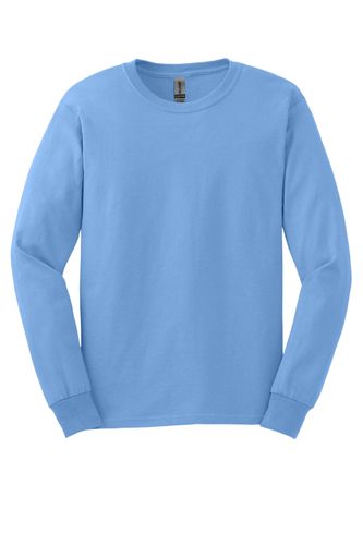 Gildan - Ultra Cotton 100% US Cotton Long Sleeve T-Shirt image thumbnail