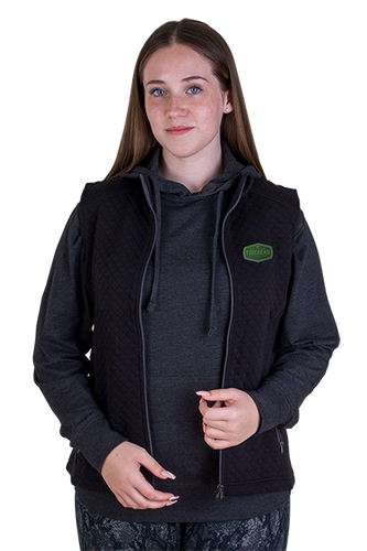 Women's Mesa Vest image thumbnail Women's Mesa Vest image thumbnail
