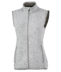 Image of Women's Pacific Heathered Vest