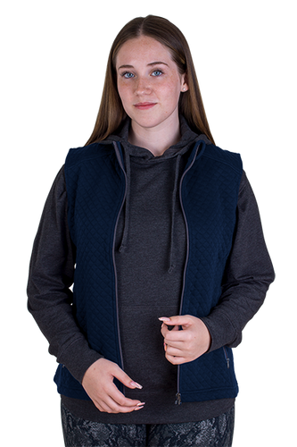 Women's Mesa Vest image thumbnail Women's Mesa Vest image thumbnail