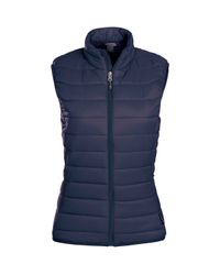 Image of Ladies Puffer Vest