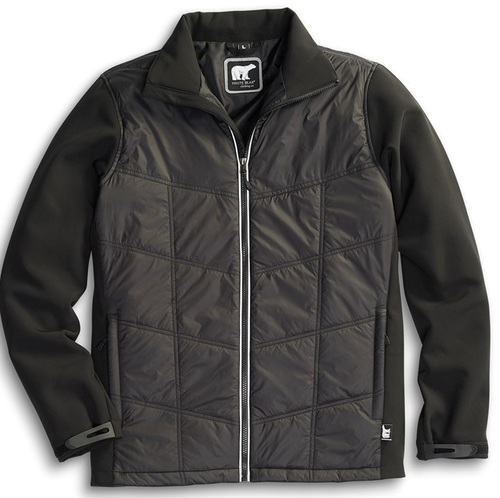 White Bear Hybrid Jacket image thumbnail