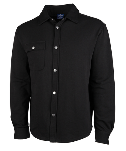 Hyannis Snap Shacket image thumbnail