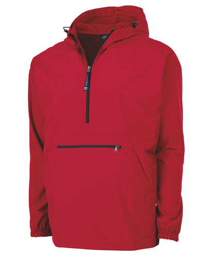 Pack-N-Go Pullover. 9904 image thumbnail
