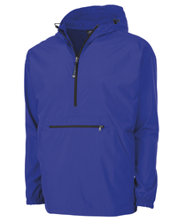 Image of Pack-N-Go Pullover. 9904