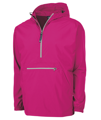 Pack-N-Go Pullover. 9904 image thumbnail