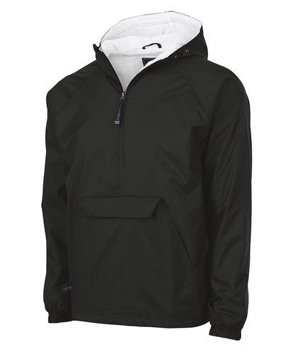 Classic Solid Pullover. 9905 image thumbnail