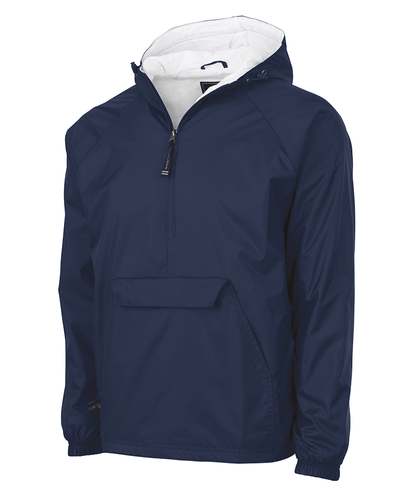 Classic Solid Pullover. 9905 image thumbnail