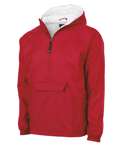 Classic Solid Pullover. 9905 image thumbnail