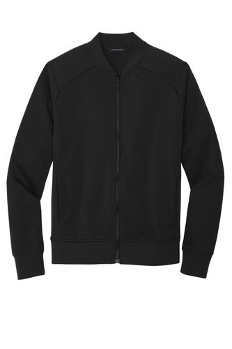 MERCER+METTLE Double-Knit Bomber MM3000 image thumbnail
