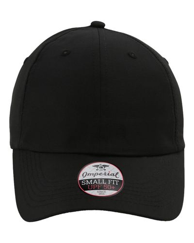 The Original Small Fit Women's Performance Cap - L210P image thumbnail