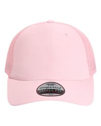 Image of The Hinsen Women's Mesh Back Cap - L338M