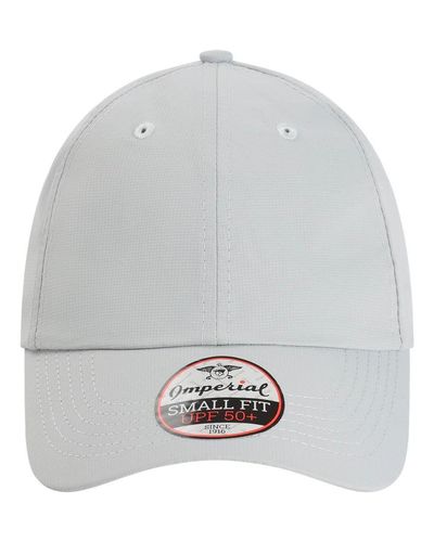 The Original Small Fit Women's Performance Cap - L210P image thumbnail