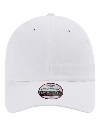 The Original Small Fit Women's Performance Cap - L210P image thumbnail