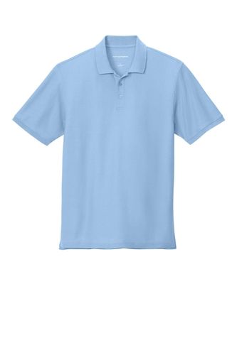 Port Authority Tall Wearever Signature Pique Polo TLK200 image thumbnail