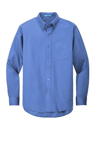 Port Authority Tall Long Sleeve Easy Care Shirt. TLS608 image thumbnail