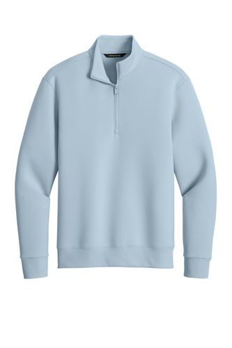 Mercer+Mettle Soft Spacer 1/4-Zip MM3100 image thumbnail