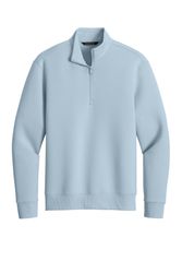 Image of Mercer+Mettle Soft Spacer 1/4-Zip MM3100
