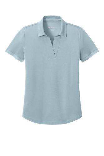 Mercer+Mettle Women's Everyday Performance Polo MM1031 image thumbnail