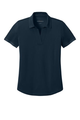 Mercer+Mettle Women's Everyday Performance Polo MM1031 image thumbnail