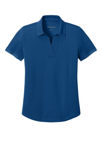 Mercer+Mettle Women's Everyday Performance Polo MM1031 image thumbnail