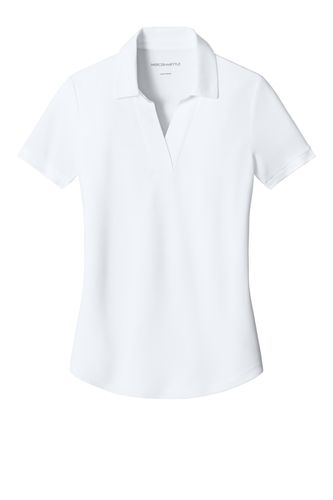 Mercer+Mettle Women's Everyday Performance Polo MM1031 image thumbnail