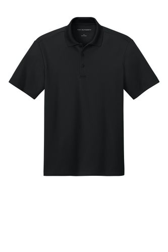 Port Authority Plaited Pique Polo K620 image thumbnail