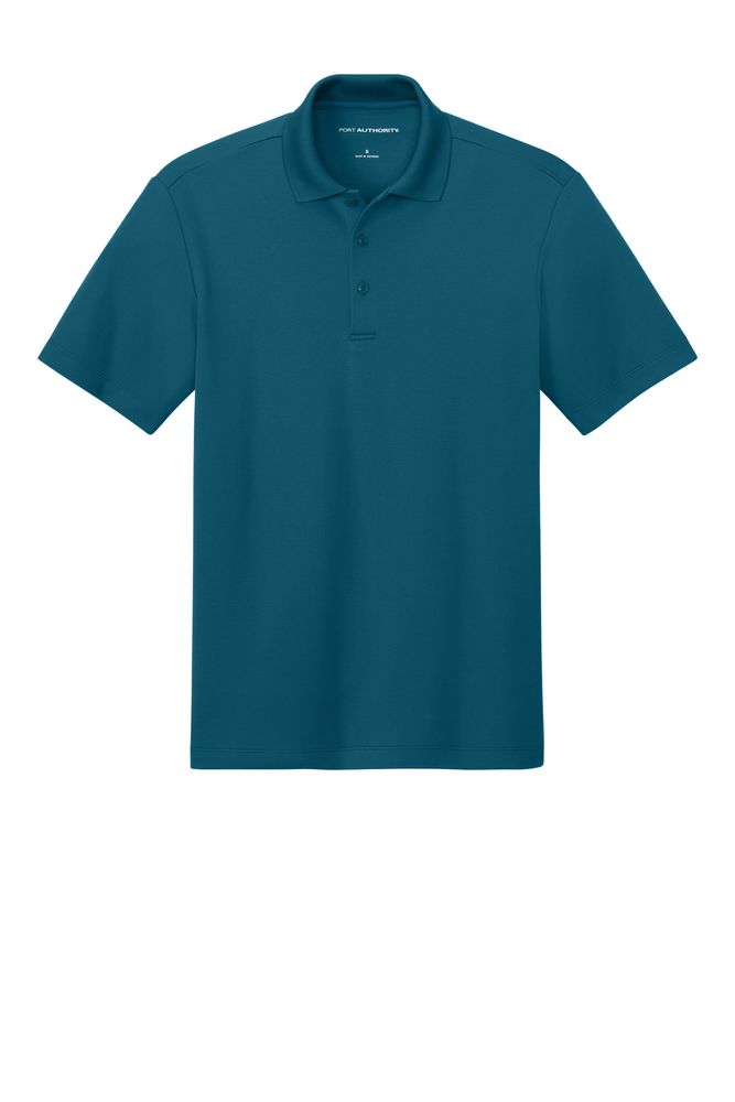 Port Authority Plaited Pique Polo K620 primary image
