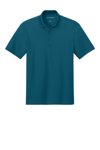 Port Authority Plaited Pique Polo K620 image thumbnail