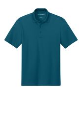 Image of Port Authority Plaited Pique Polo K620