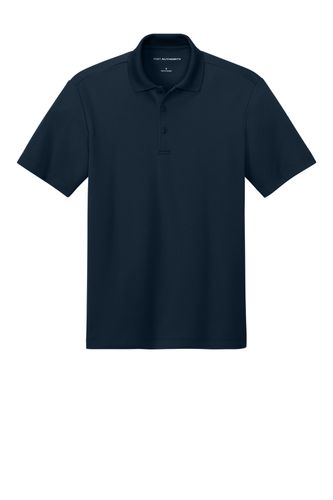 Port Authority Plaited Pique Polo K620 image thumbnail