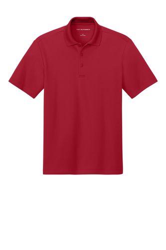 Port Authority Plaited Pique Polo K620 image thumbnail