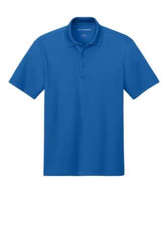 Port Authority Plaited Pique Polo K620 image thumbnail