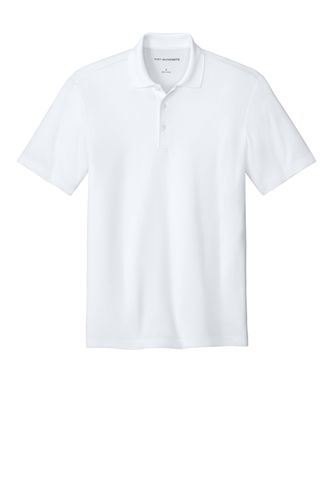 Port Authority Plaited Pique Polo K620 image thumbnail